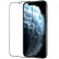 Защитное стекло для iPhone 14 Plus / 13 Pro Max Nillkin 2.5D CP+PRO Narrow border, 0.33 мм, Black (6902048222632)
