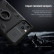 Противоударный чехол для iPhone 11 Pro Max Nillkin Shockproof CamShield Armor с кольцом подставкой (Black)