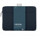 Противоударный чехол для ноутбуков 14" Uniq Vienna RPET fabric Laptop sleeve Indigo Blue (VIENNA(14)-INDBLUE)