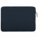 Противоударный чехол для ноутбуков 14" Uniq Vienna RPET fabric Laptop sleeve Indigo Blue (VIENNA(14)-INDBLUE)