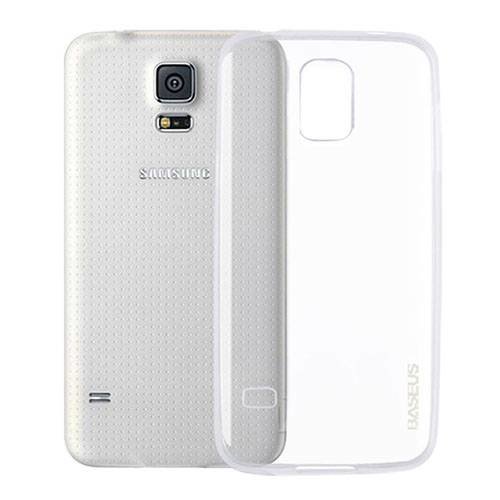 Прозрачная накладка Baseus для Samsung Galaxy S5 mini / G800