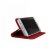 DRACO S6 Edge Tigris Flip case red 1.jpg