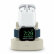 Док-станция Elago MINI Charging Hub Classic для устройств Apple, White (ST-DUO-CWH)