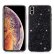 Чехол с блестками для iPhone XS Max Glitter Powder (Black)