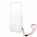 Чехол для iPhone 13 Pro Guess PC/TPU CAMO Hard + Nylon hand cord Pink (GUHCP13LKCABPI)