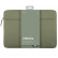 Противоударный чехол для ноутбуков 14" Uniq Vienna RPET fabric Laptop sleeve Laurel Green (VIENNA(14)-LAUGREEN)