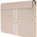 Чехол для ноутбуков 13"/14" Guess Sleeve 4G Stripes Pink (GUCS14P4RPSP)