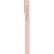 Чехол для iPhone 15 Pro Uniq LINO с Magsafe Pink