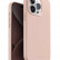 Чехол для iPhone 15 Pro Uniq LINO с Magsafe Pink
