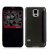 Flip case black s5.JPG