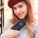 Прозрачный чехол для iPhone X накладка PZOZ Ultra Slim 0,6 мм (Transparent)