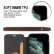 Кожаный чехол книжка для iPhone 11 Pro Mutural с подставкой и разъемом для карточек (Red)