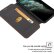 Кожаный чехол книжка для iPhone 11 Pro Mutural с подставкой и разъемом для карточек (Red)