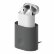 Стенд Elago Charging Station для AirPods, Grey (EST-AP-DGY)