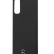 Силиконовый чехол-накладка для Galaxy S20 Mercedes Silicone line Hard, Black (MEHCS62SILSB)