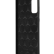 Силиконовый чехол-накладка для Galaxy S20 Mercedes Silicone line Hard, Black (MEHCS62SILSB)