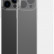 Чехол-накладка для iPhone 13 Pro (6.1) Baseus Frosted Glass Protective case Transparent (ARWS000102)