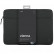 Противоударный чехол для ноутбуков 14" Uniq Vienna RPET fabric Laptop sleeve Midnight Black (VIENNA(14)-MNBLACK)