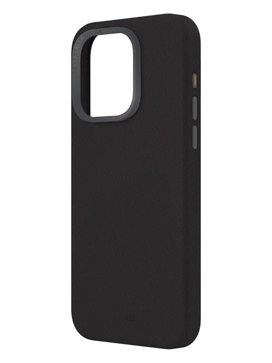 Чехол для iPhone 15 Pro Uniq Lyden с Magsafe Black