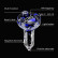 Bluetooth FM трансмиттер C10 с USB / Type-C и Hands-free