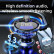 Bluetooth FM трансмиттер C10 с USB / Type-C и Hands-free