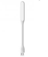 Светодиодная USB подсветка LED светильник для ноутбуков / внешних аккумуляторов