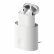 Стенд Elago Charging Station для AirPods, White (EST-AP-WH)