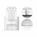 Стенд Elago Charging Station для AirPods, White (EST-AP-WH)