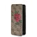 Чехол-книжка для Samsung Galaxy S9 Guess Flower Desire 4G Booktype PU/Roses Brown (GUFLBKS94GROB)