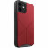 Чехол-накладка Uniq для iPhone 12 mini (5.4) Transforma Red (IP5.4HYB(2020)-TRSFRED)
