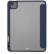 Чехол-книжка для iPad Pro 11 (2021/20) / Air 10.9 BlueO APE folio case Navy blue (B29-11/10.9-BLU)