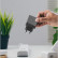 СЗУ EnergEA Ampcharge PD30, USB-C PD30W +USB-A QC3.0 18W, PPS 33W Gunmetal (CHR-AC-PD30EU)