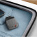СЗУ EnergEA Ampcharge PD30, USB-C PD30W +USB-A QC3.0 18W, PPS 33W Gunmetal (CHR-AC-PD30EU)