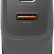 СЗУ EnergEA Ampcharge PD30, USB-C PD30W +USB-A QC3.0 18W, PPS 33W Gunmetal (CHR-AC-PD30EU)