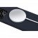 Чехол для iPhone 15 Pro Uniq Lyden с Magsafe Blue