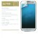 momax samsung galaxy s4 glitter screen protector2.JPG