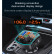 Bluetooth FM трансмиттер BC69 с быстрой зарядкой PD 3.0 Fast Charge для смартфонов и планшетов