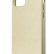Чехол-накладка для iPhone 12 mini (5.4) Guess PU Iridescent Hard, Gold (GUHCP12SIGLGO)