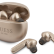 Беспроводные Bluetooth наушники Guess TWS Round shape v5.0, Gold (GUTWS1CGO)