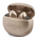 Беспроводные Bluetooth наушники Guess TWS Round shape v5.0, Gold (GUTWS1CGO)