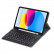 Чехол с Bluetooth клавиатурой для iPad 10 (2022) 10.9" 