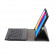 Чехол с Bluetooth клавиатурой для iPad 10 (2022) 10.9" 