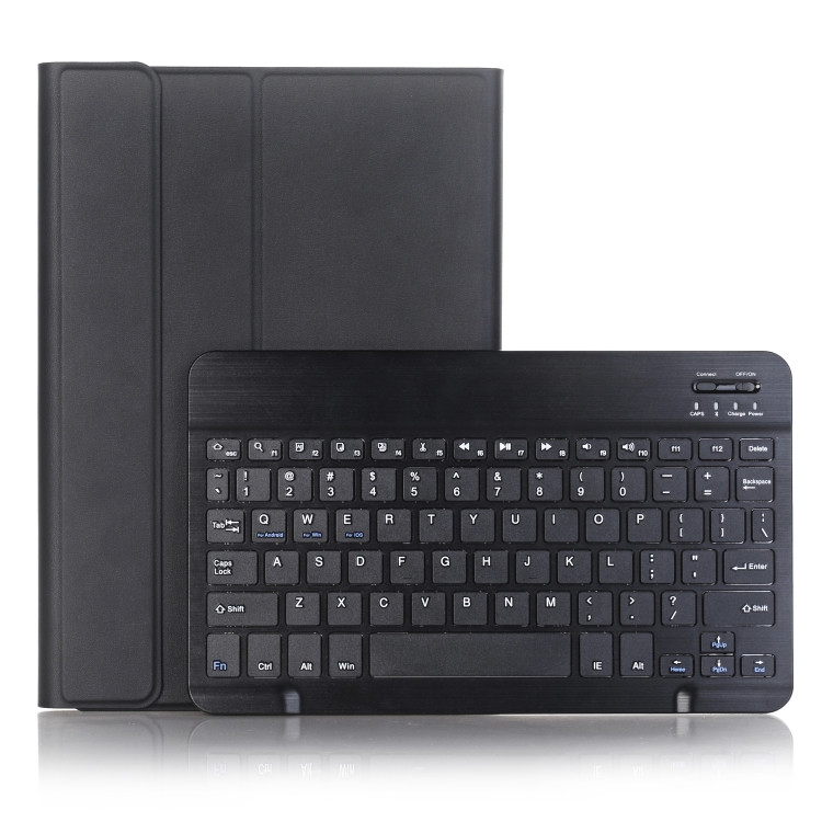 Чехол с Bluetooth клавиатурой для iPad 10 (2022) 10.9" 