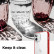 Чехол-накладка для iPhone 12 mini (5.4) Elago HYBRID case (PC/TPU) Red (ES12HB54-RD)