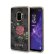 Чехол-накладка для Samsung Galaxy S9 Guess Flower Desire 4G Hard PU/Roses Grey (GUHCS94GROG)