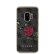 Чехол-накладка для Samsung Galaxy S9 Guess Flower Desire 4G Hard PU/Roses Grey (GUHCS94GROG)