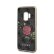 Чехол-накладка для Samsung Galaxy S9 Guess Flower Desire 4G Hard PU/Roses Grey (GUHCS94GROG)