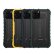 Противоударный чехол для iPhone 12 mini Mutural Bumblebee (Black)