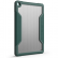 Чехол-книжка для iPad Pro 11 (2021/20) / Air 10.9 BlueO Resistance folio case Dark green (B30-11/10.9-DGN)