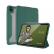 Чехол-книжка для iPad Pro 11 (2021/20) / Air 10.9 BlueO Resistance folio case Dark green (B30-11/10.9-DGN)